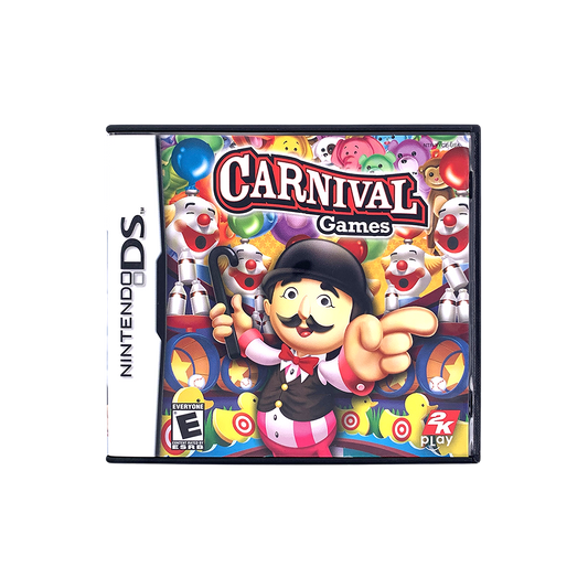 Carnival Games