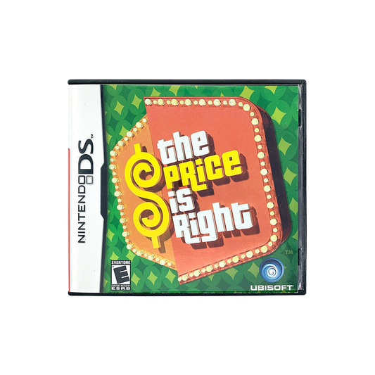 The Price is Right