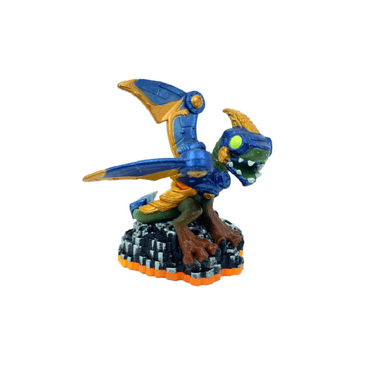 Skylanders Drobot Lightcore Figure (Giants)