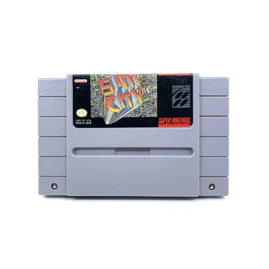 SimCity
