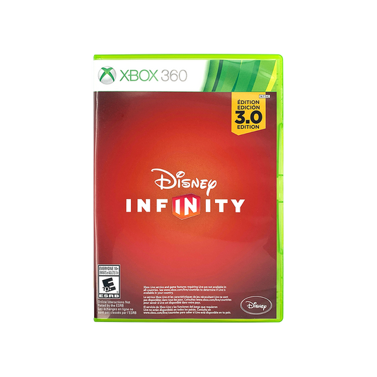 Disney Infinity 3.0