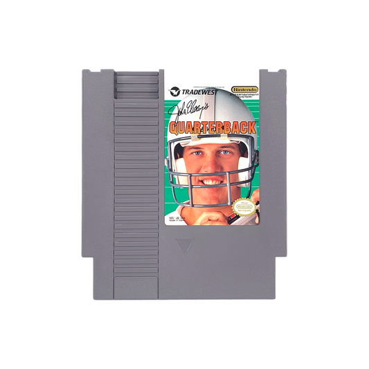 John Elway's Quarterback