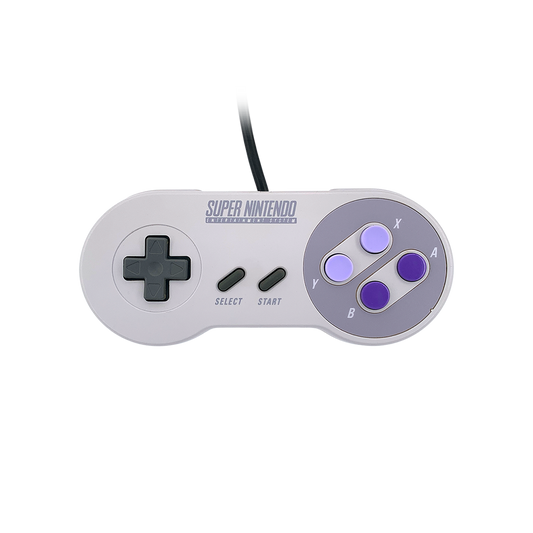 Super Nintendo Original Controller