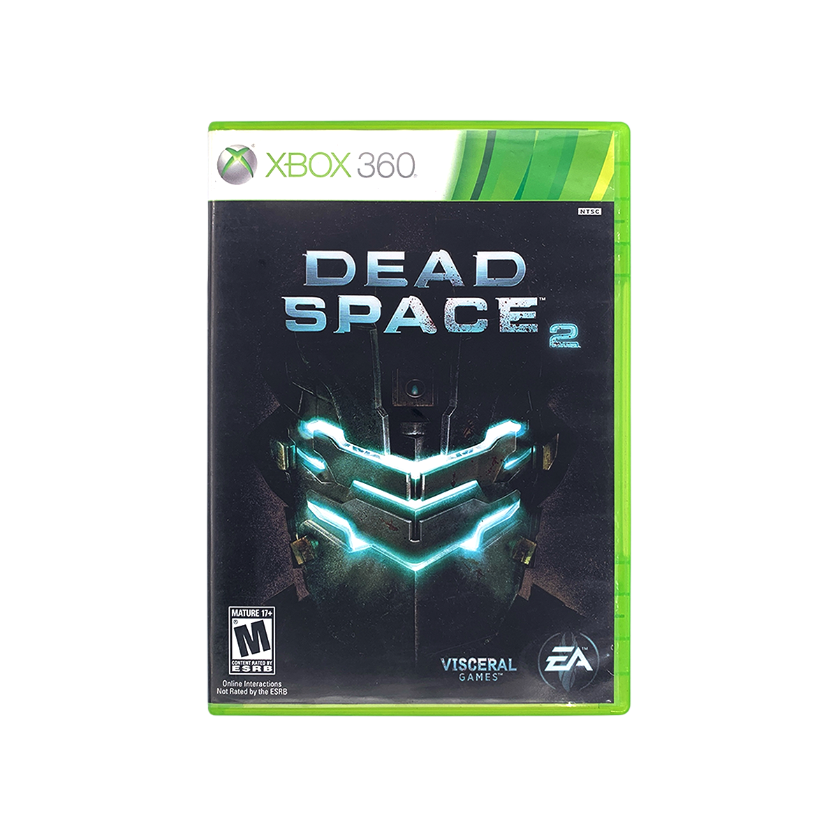 Dead Space 2
