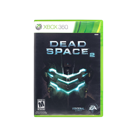 Dead Space 2