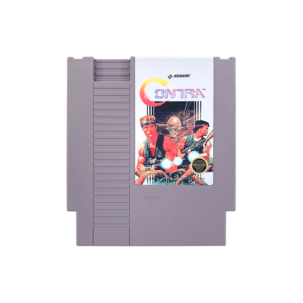 Contra