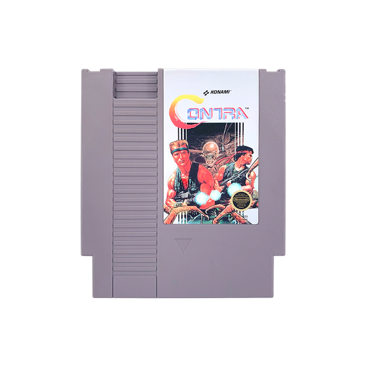 Contra