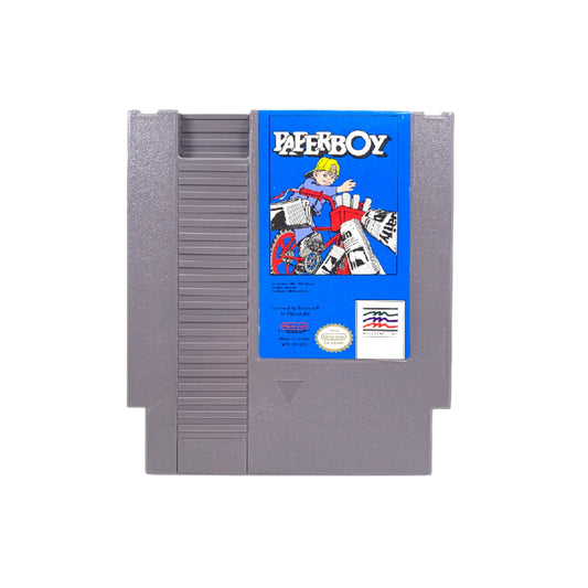 Paperboy