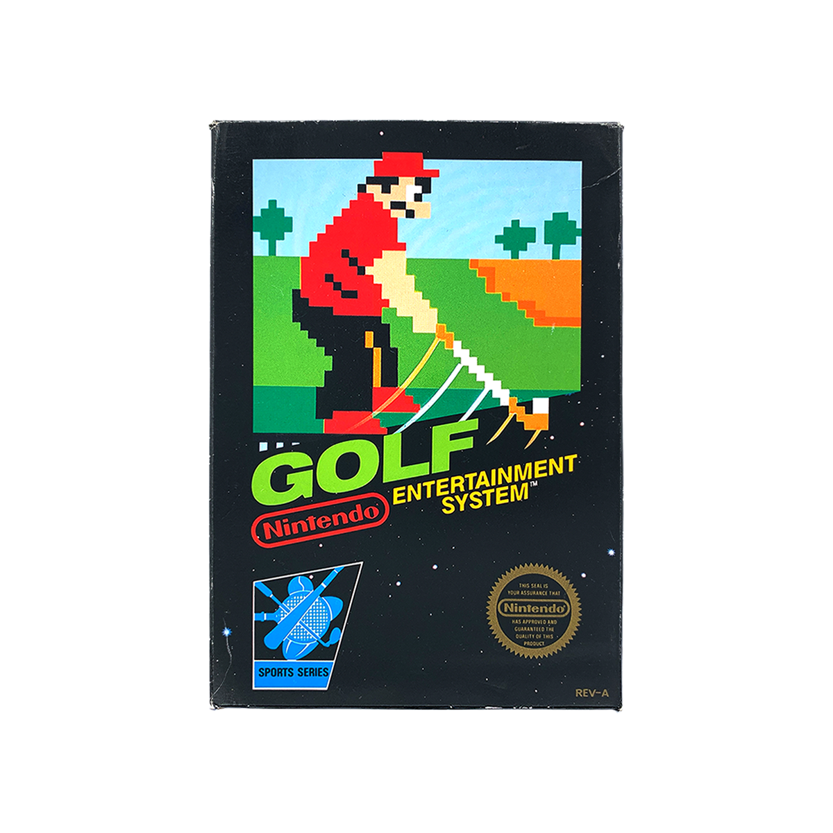 Golf
