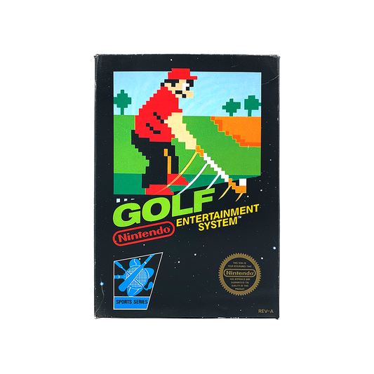 Golf