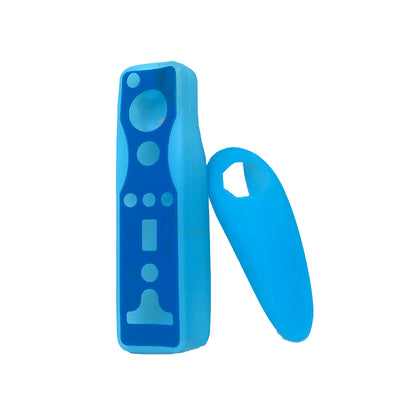 3rd Party Wii Silicone Remote/Nunchuk Sleeves (Various Colors)
