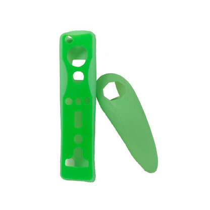 3rd Party Wii Silicone Remote/Nunchuk Sleeves (Various Colors)