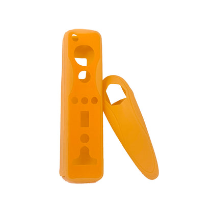3rd Party Wii Silicone Remote/Nunchuk Sleeves (Various Colors)