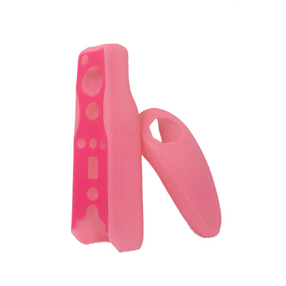 3rd Party Wii Silicone Remote/Nunchuk Sleeves (Various Colors)