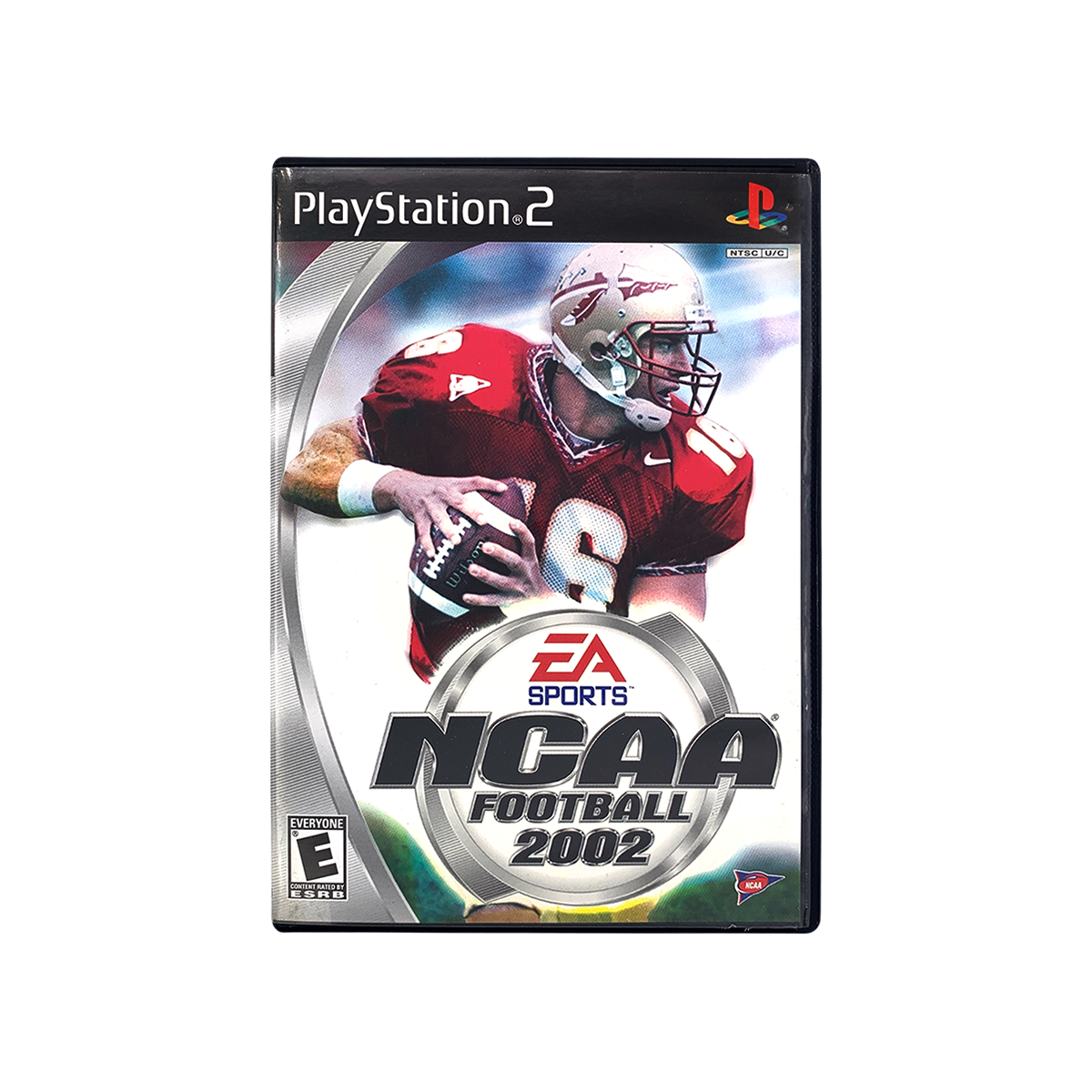 NCAA Football 2002