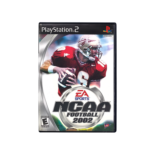 NCAA Football 2002