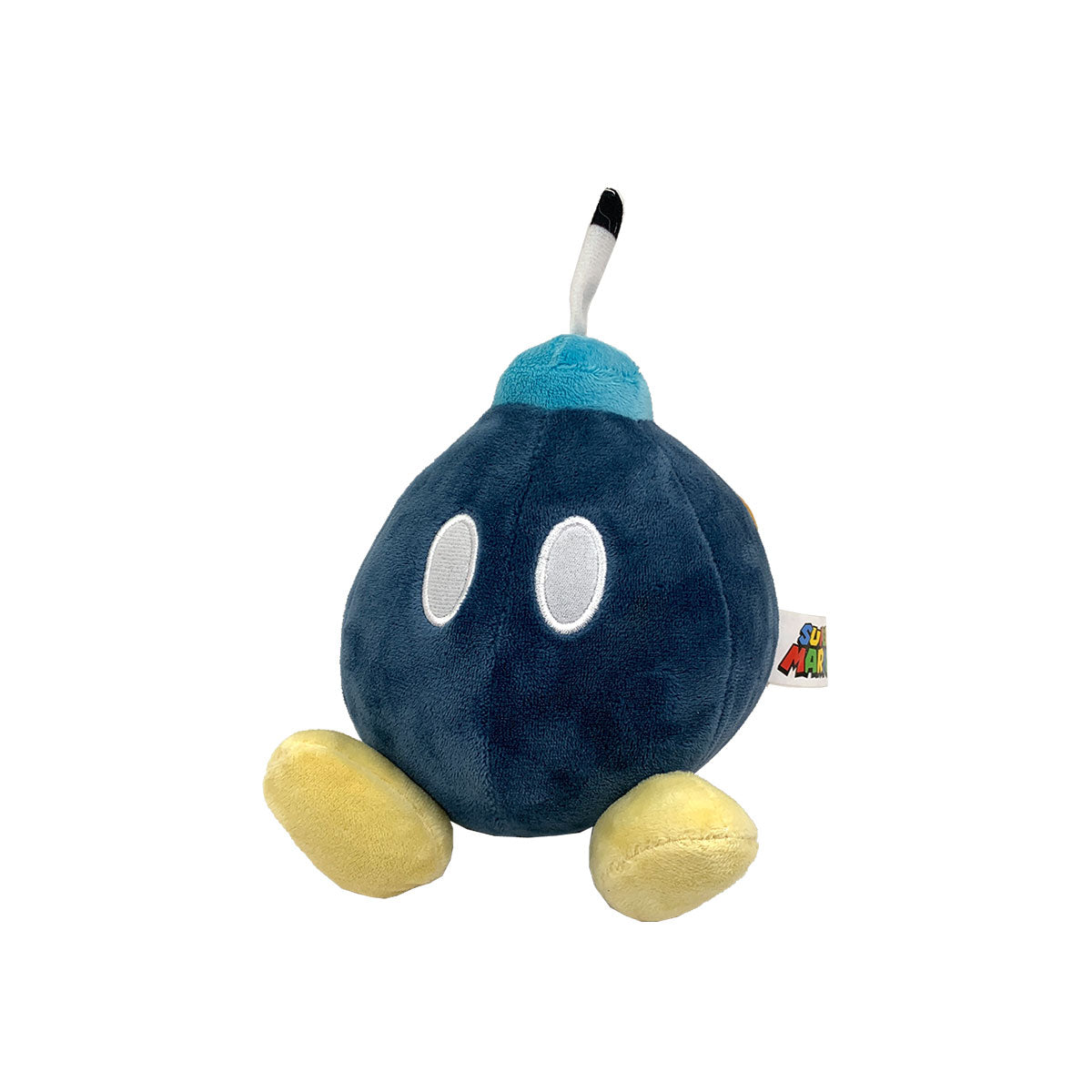 Bob Omb 6" Plush
