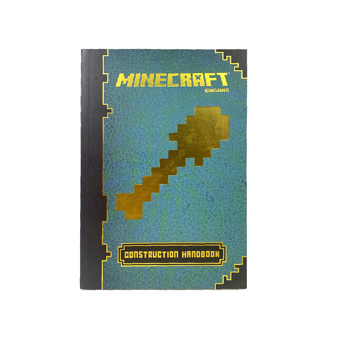 Minecraft Construction Handbook