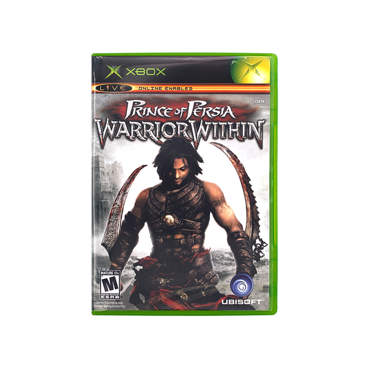 Prince of Persia: Warrior Within