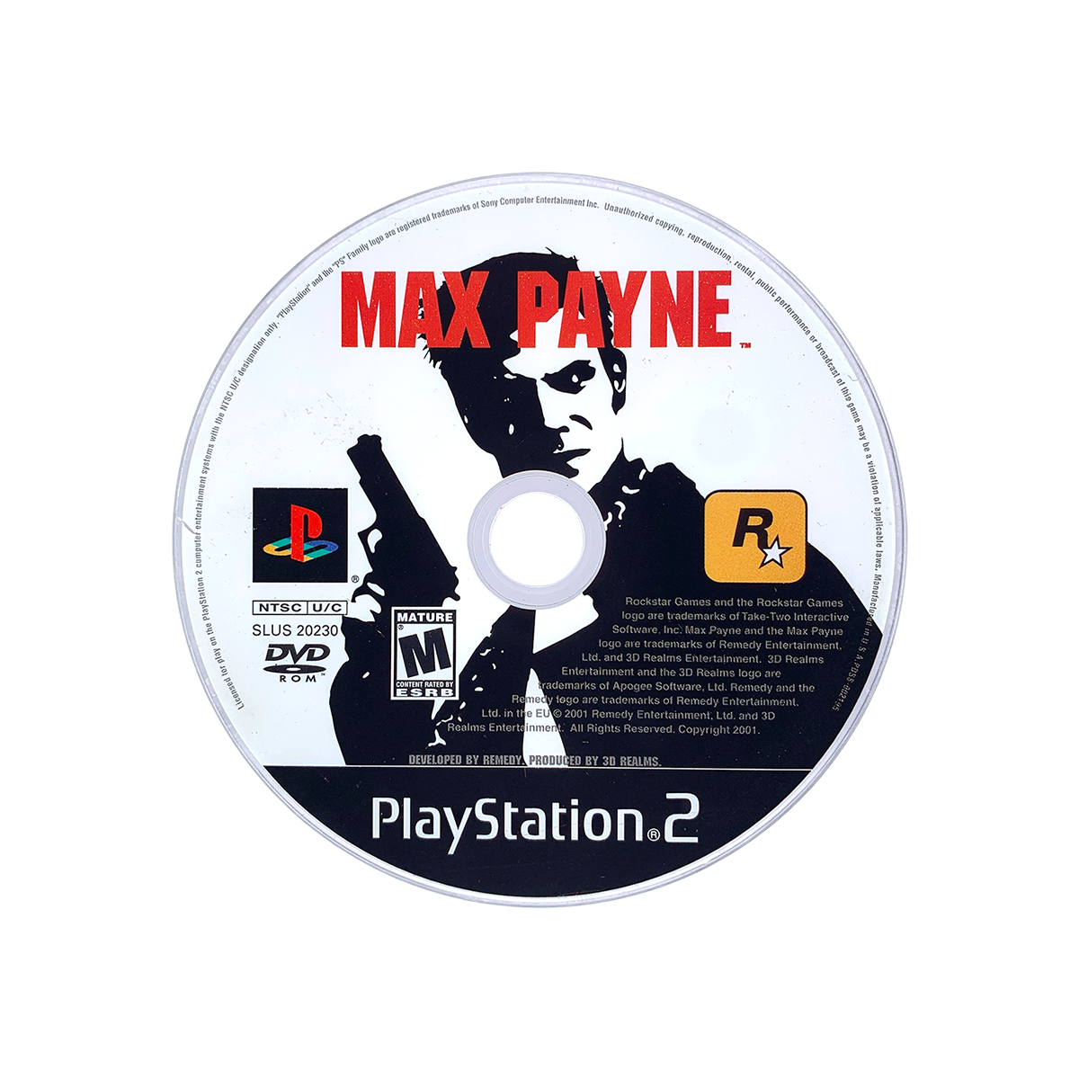 Max Payne