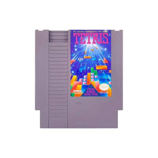 Tetris