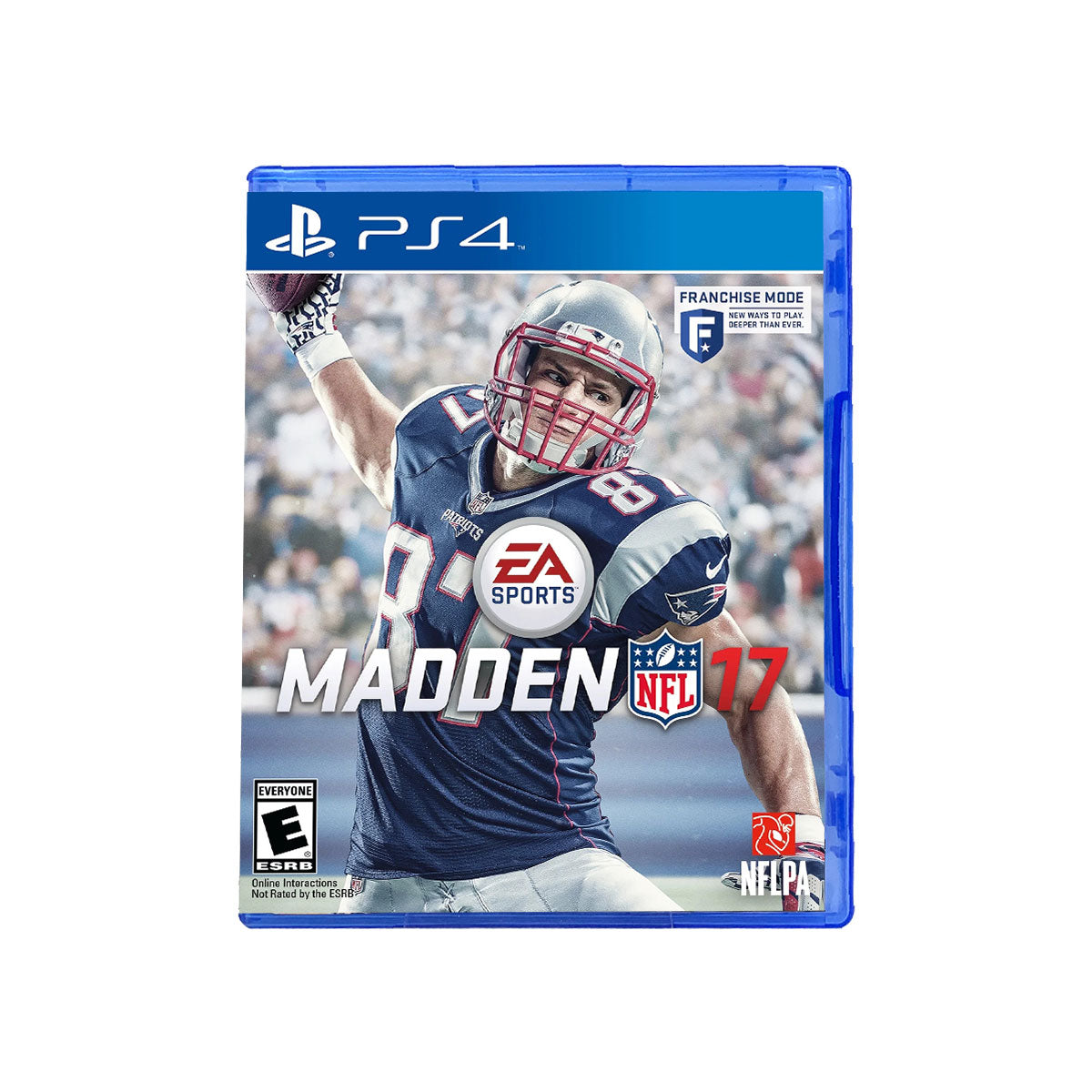 Madden 17