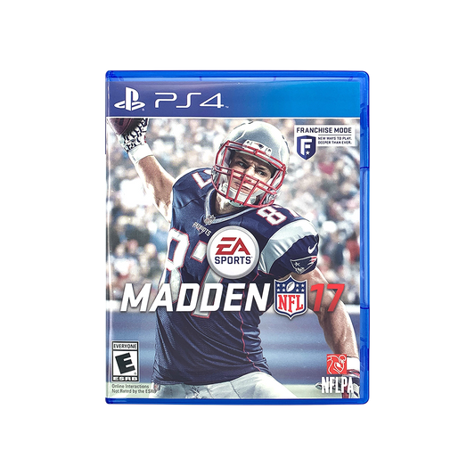 Madden 17
