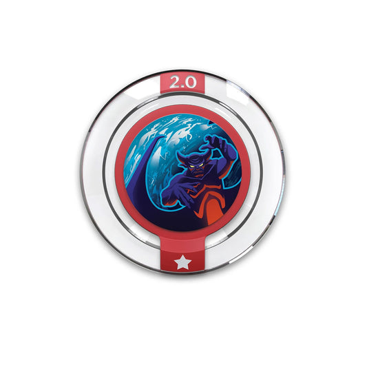 Disney Infinity 2.0 Chernabog's Spirit Cyclone Disc