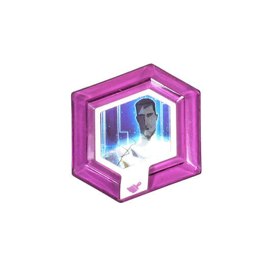 Disney Infinity 1.0 TRON Skydome Power Disc #4000053