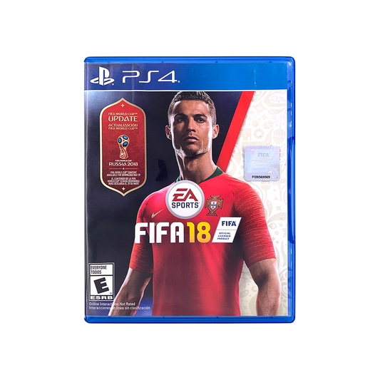 FIFA 18