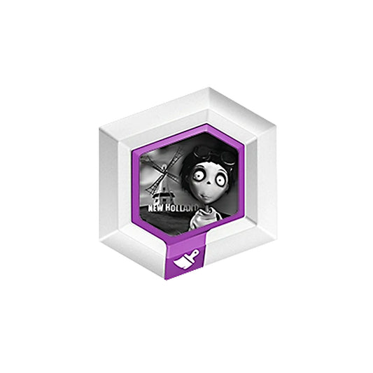 Disney Infinity 1.0 New Holland Skyline Disc