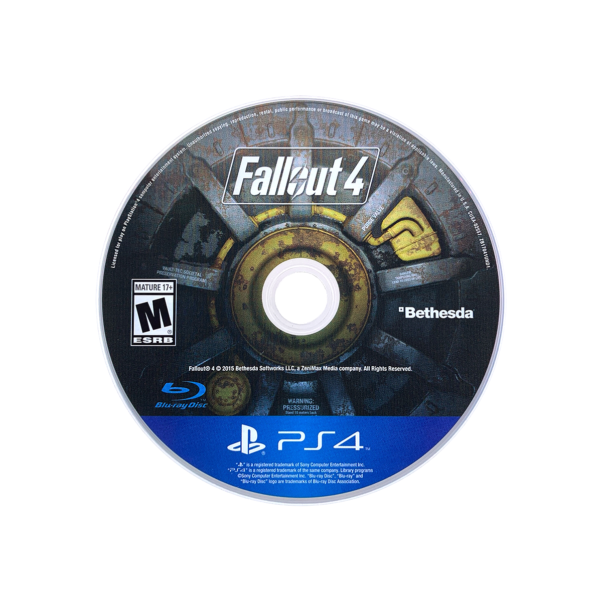 Fallout 4