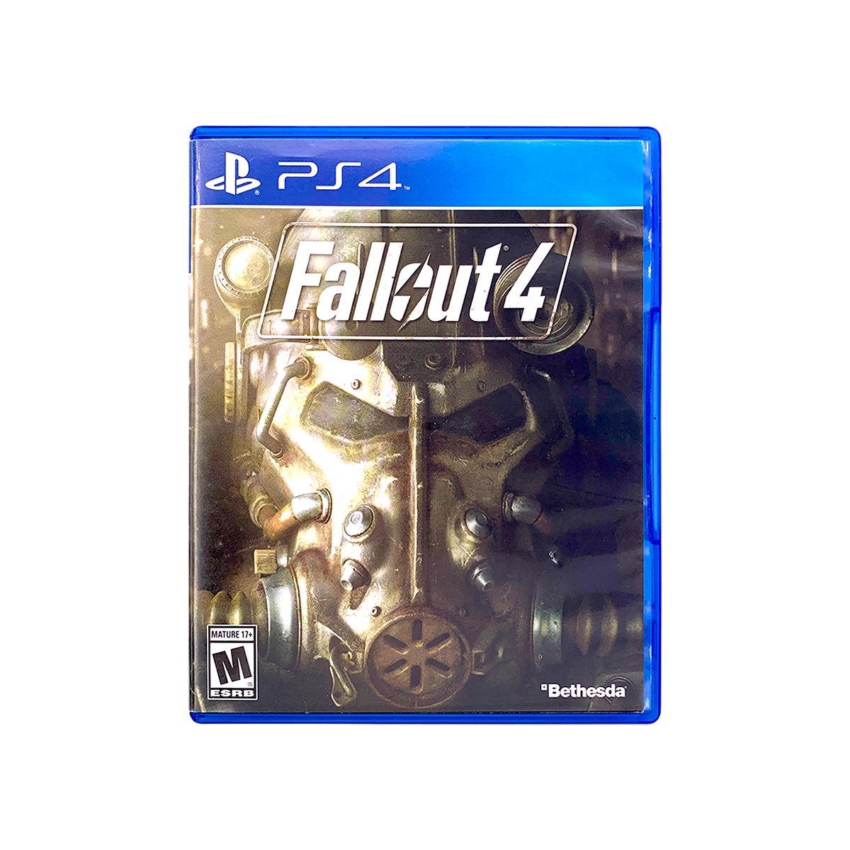 Fallout 4
