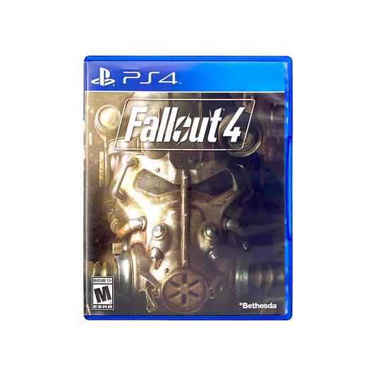 Fallout 4