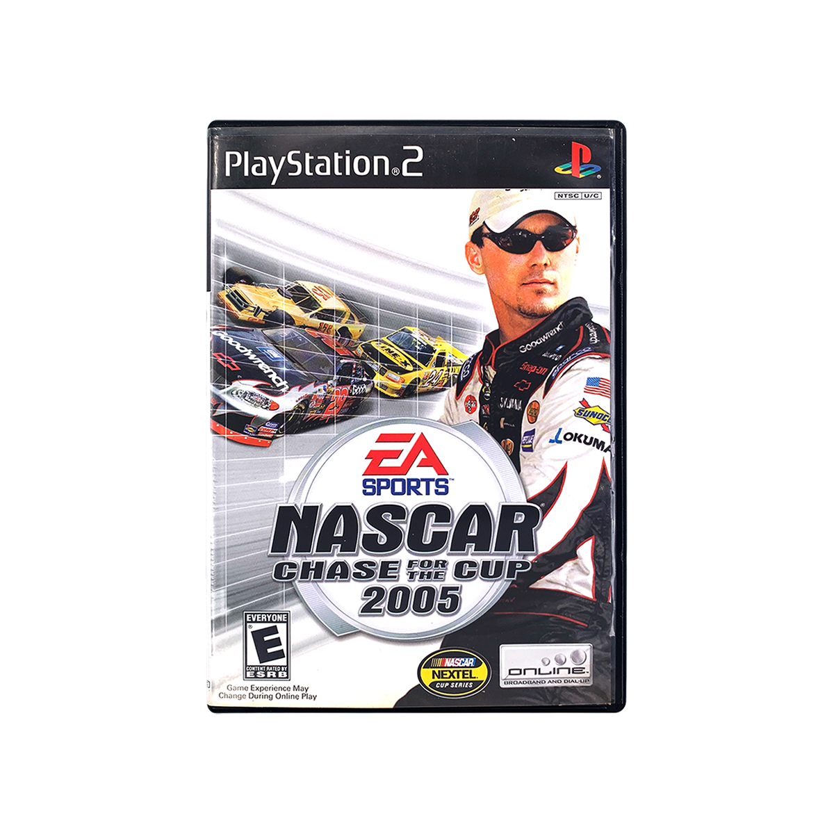 Nascar 2005: Chase for the Cup