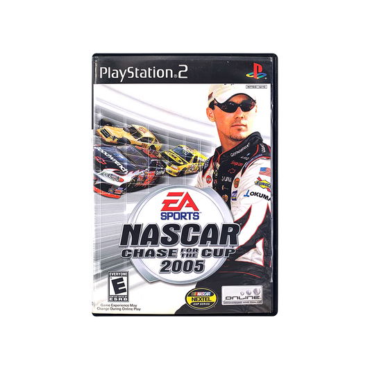 Nascar 2005: Chase for the Cup