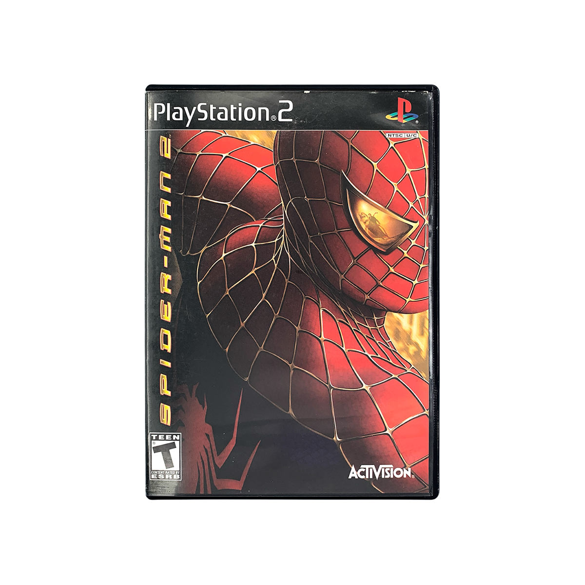 Spider-Man 2