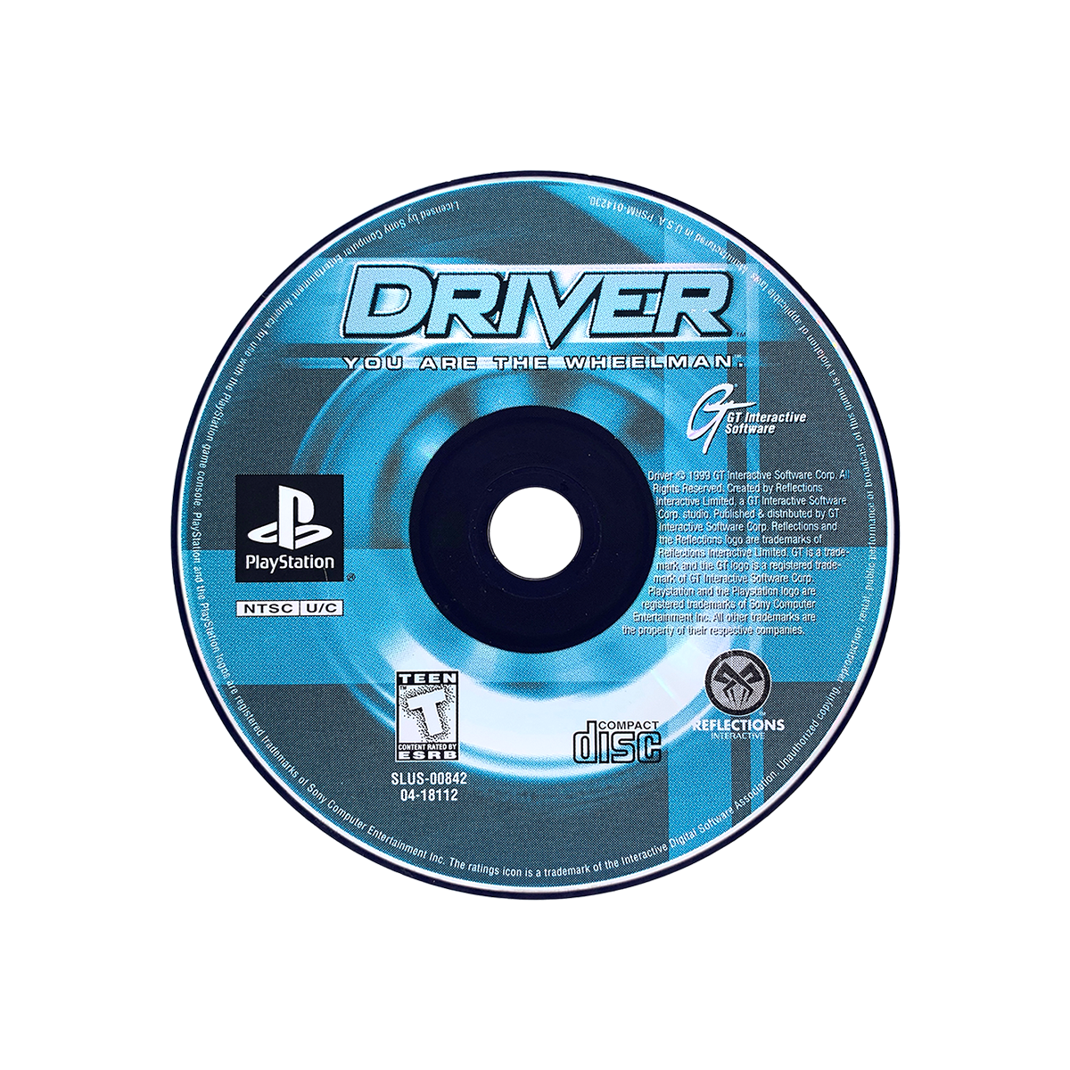 Driver