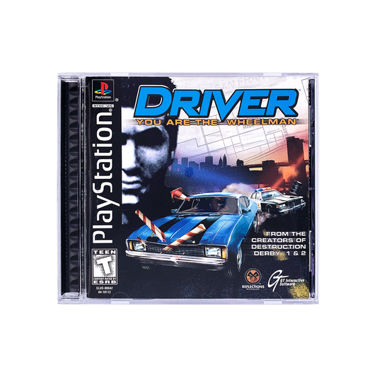 Driver