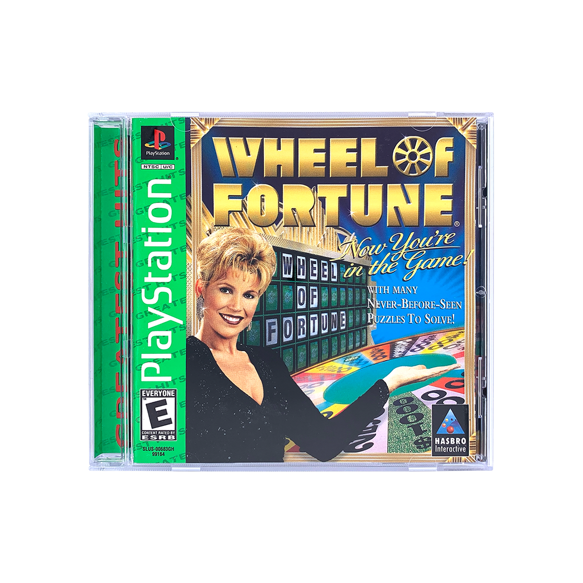 Wheel of Fortune