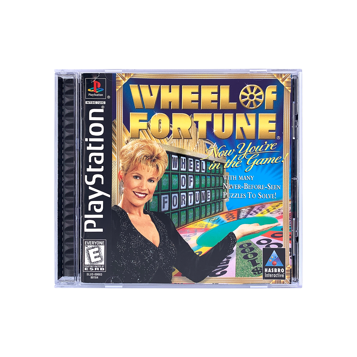 Wheel of Fortune