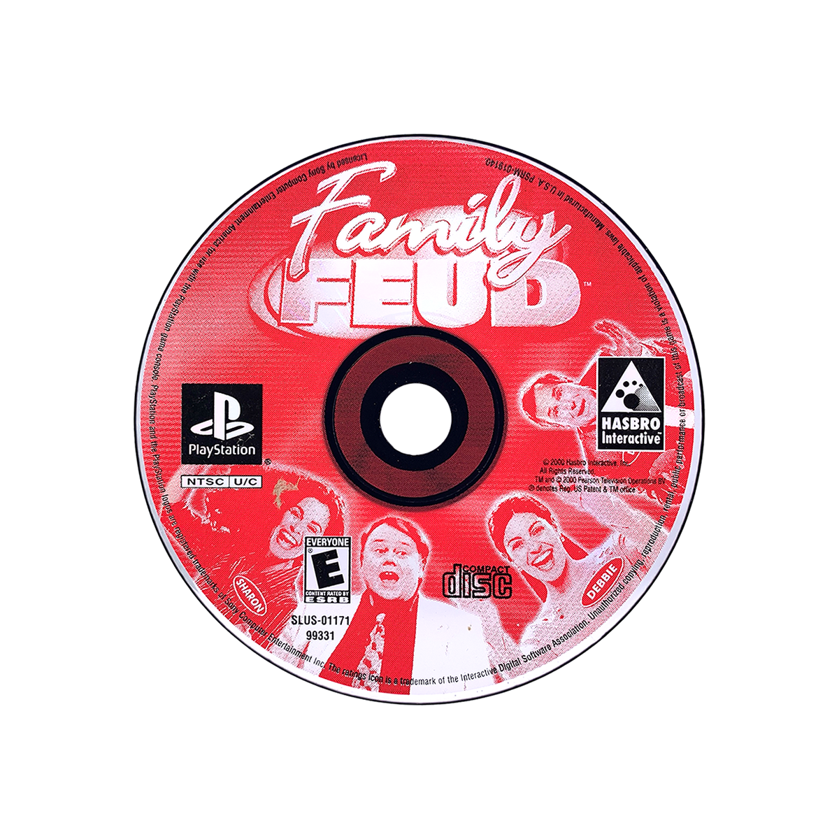 Family Feud