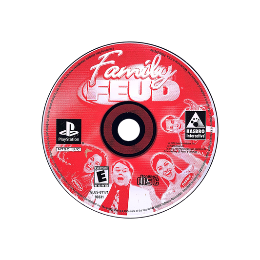 Family Feud