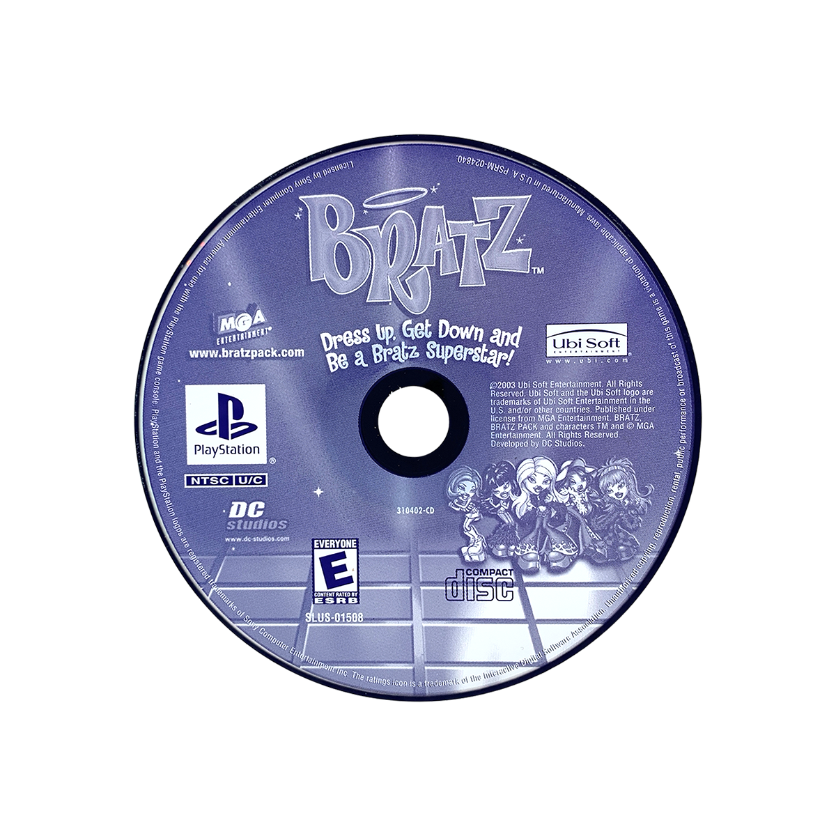 Bratz