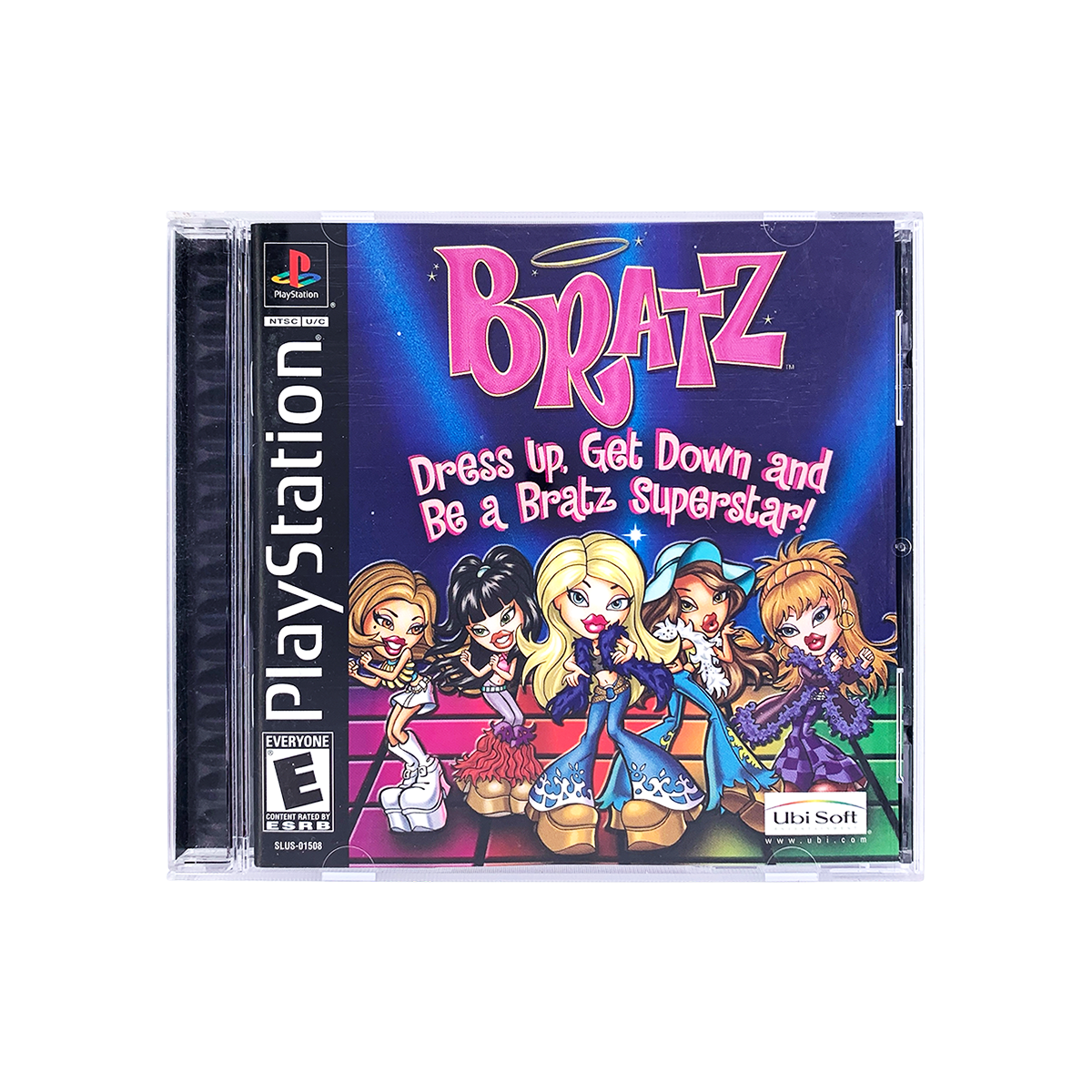 Bratz
