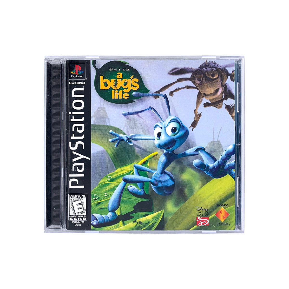 A Bug's Life