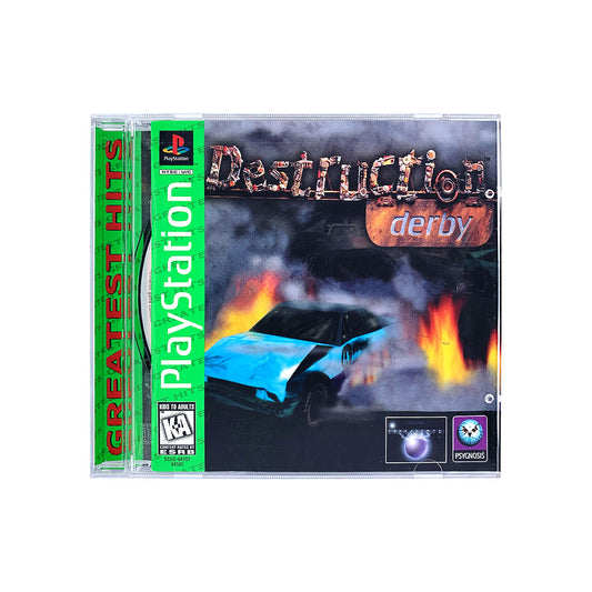 Destruction Derby