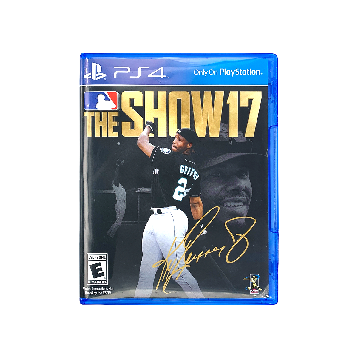 MLB The Show 17
