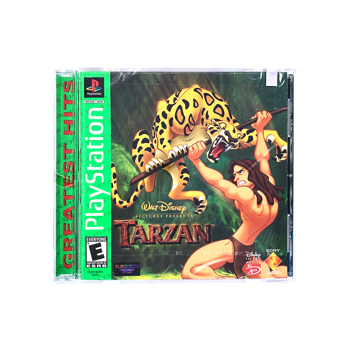 Tarzan