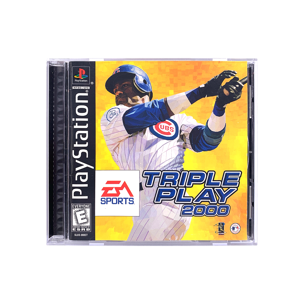 Triple Play 2000